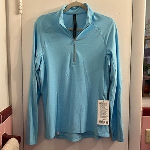 Surge Warm Half Zip